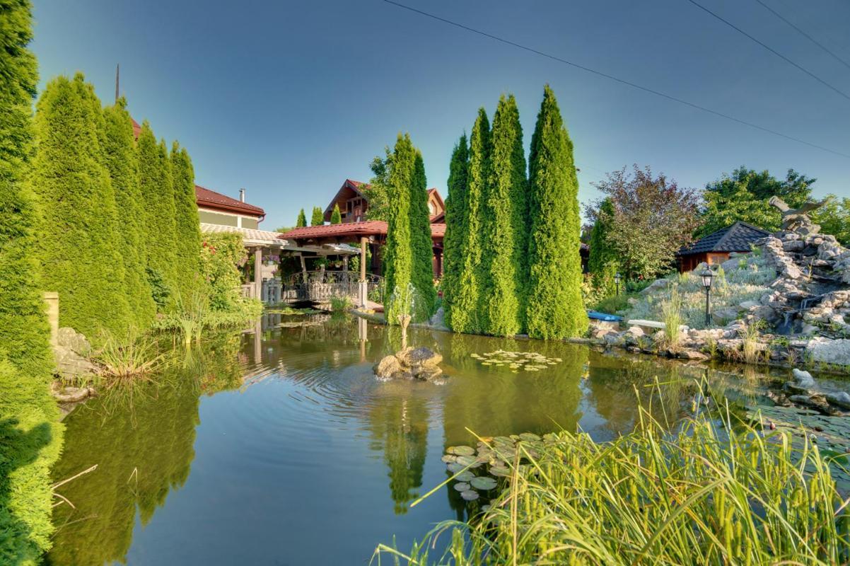 Hotel David Košice Exterior foto